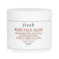 FRESH - Rose Face Mask