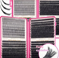 Lashes