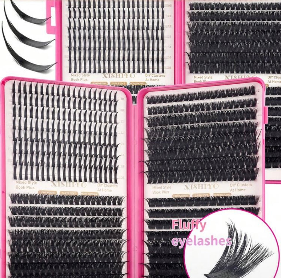 Lashes