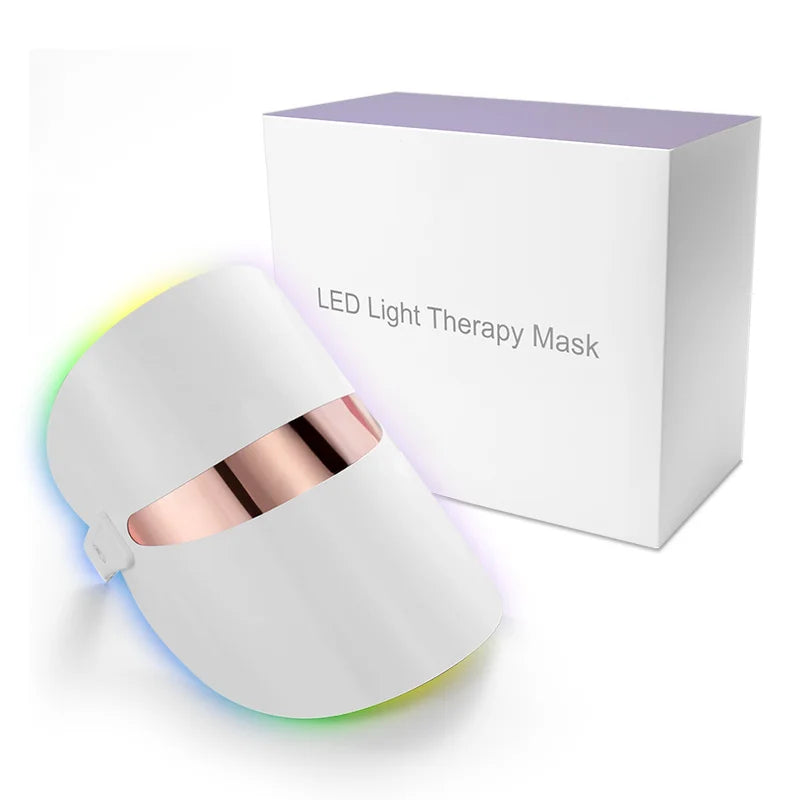 LED Mask Face Health Canada Approved LED Face Masks Mask Face LED