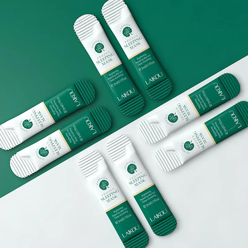 LAIKOU 7pcs Moisturizing