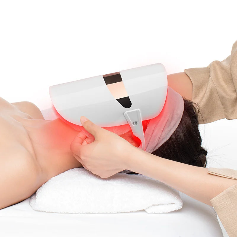 LED Mask Face Health Canada Approved LED Face Masks Mask Face LED
