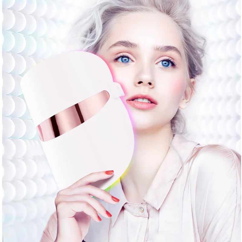 LED Mask Face Health Canada Approved LED Face Masks Mask Face LED