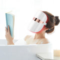 LED Mask Face Health Canada Approved LED Face Masks Mask Face LED