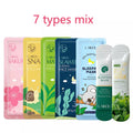 LAIKOU 7pcs Moisturizing