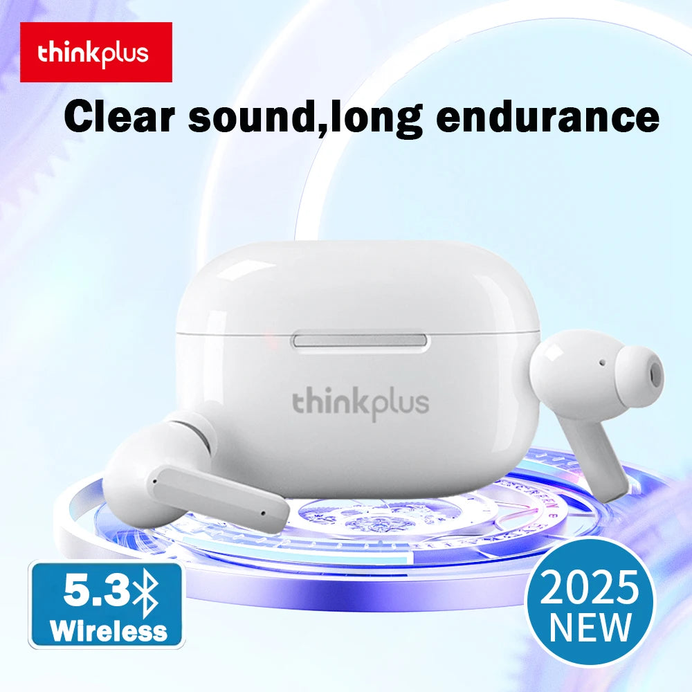 Bluetooth Headphones