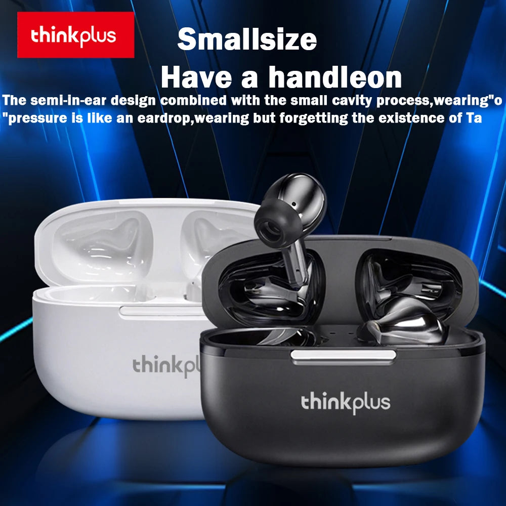 Bluetooth Headphones